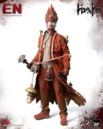 DOROHEDORO EN 1/6 SCALE ACTION FIGURE - immagine 3