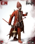 DOROHEDORO EN 1/6 SCALE ACTION FIGURE - immagine 4