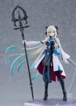 FATE GRAND ORDER BERSERKER MORGAN FIGMA AF - immagine 4