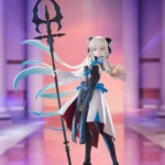 FATE GRAND ORDER BERSERKER MORGAN FIGMA AF