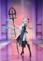 FATE GRAND ORDER BERSERKER MORGAN FIGMA AF