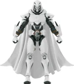 MARVEL RIVALS MOON KNIGHT CHAMPION CLASS 10 MODEL KIT - immagine 4