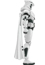 MARVEL RIVALS MOON KNIGHT CHAMPION CLASS 10 MODEL KIT - immagine 3