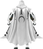 MARVEL RIVALS MOON KNIGHT CHAMPION CLASS 10 MODEL KIT - immagine 2
