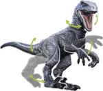 JURASSIC WORLD TERRAVENTURE TS03 MODEL KIT BLIND BOX SET (12)