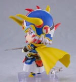 FINAL FANTASY WARRIOR OF LIGHT NENDOROID - immagine 3