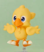 FINAL FANTASY CHOCOBO NENDOROID - immagine 3