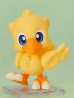 FINAL FANTASY CHOCOBO NENDOROID - immagine 2