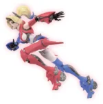 DC HARLEY QUEEN CHAMPION CLASS 04 MODEL KIT - immagine 4