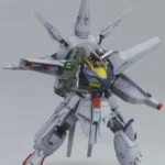 HG GUNDAM PROVIDENCE R13 1/144