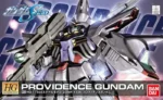 HG GUNDAM PROVIDENCE R13 1/144 - immagine 2