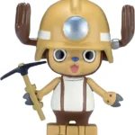 ONE PIECE CHOPPER ROBOT #4 CHOPPER DRILL