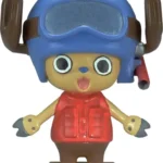 ONE PIECE CHOPPER ROBOT #3 CHOPPER SUBM