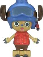 ONE PIECE CHOPPER ROBOT #3 CHOPPER SUBM