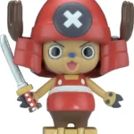 ONE PIECE CHOPPER ROBOT #5 CHOPPER CRANE