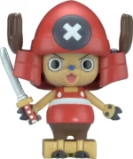 ONE PIECE CHOPPER ROBOT #5 CHOPPER CRANE