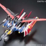 RG SKY GRASPER LAUN FX550/SWORD P 1/144