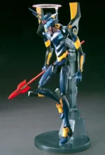 NGE EVA 06 NEW MOVIE HA VER HG -06- - immagine 2