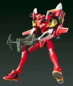 NGE EVA 02 NEW MOVIE HA VER HG -05- - immagine 3