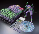 NGE EVA 01 NEW MOVIE HA VER HG -04- - immagine 4