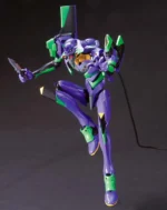 NGE EVA 01 NEW MOVIE HA VER HG -04- - immagine 3