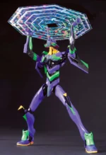 NGE EVA 01 NEW MOVIE HA VER HG -04- - immagine 2