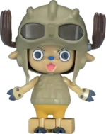 ONE PIECE CHOPPER ROBOT #2 CHOPPER WING - immagine 4