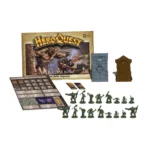 HEROQUEST LA ROCCA DI KELLAR - immagine 5