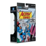 DC MCFARLANE COLLECTOR EDITION WAVE 14 7INCH SUPERGIRL 1ST APP ACTION FIGURE - immagine 2