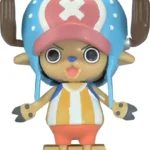 ONE PIECE CHOPPER ROBOT #1 CHOPPER TANK