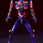 NGE EVA 01 NEW MOVIE KAKUSEI VER HG -03-