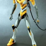 NGE EVA 00 NEW MOVIE VER HG -02-