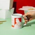 Sakamoto Days Mug 350 ml - immagine 6