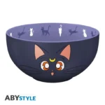 SAILOR MOON LUNA BOWL - immagine 5