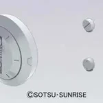 BUILDERS PARTS HD MS RADOME 01