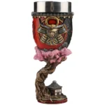 ASSASSIN'S CREED SHADOWS GOBLET - immagine 6