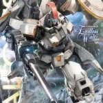 MG TALLGEESE I EW VER 1/100