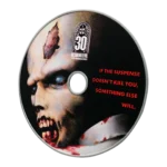 RESIDENT EVIL – 30TH ANNIVERSARY LIMITED EDITION CD-ROM REPLICA - immagine 3