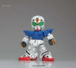 BB GODDOMARU LEGEND MUSHA #377 - immagine 5