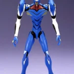 NGE EVA 02 HG -002-