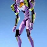 NGE EVA 01 HG -001-