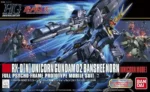 HGUC BANSHEE NORN UNICORN MODE 1/144 - immagine 2