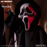 LDD PRESENTS GHOST FACE DOLL - immagine 6