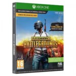 PlayerUnknown's Battlegrounds (CODICE)