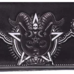 CULT CULTIES PAWZUPH EMBOSSED PURSE - immagine 6