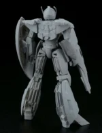 HGUC GUNDAM TURN A 1/144 - immagine 3