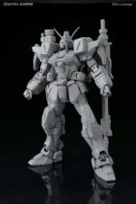 MG GUNDAM BUSTER 1/100 - immagine 3
