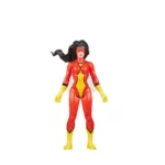 MARVEL LEGENDS RETRO SPIDER-WOMAN AF - immagine 5