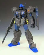 HGUC JESTA 1/144 - immagine 4