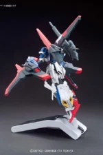 HGBF GUNDAM LIGHTNING Z 1/144 - immagine 2